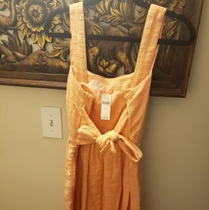 NEW Anthrpology Dress